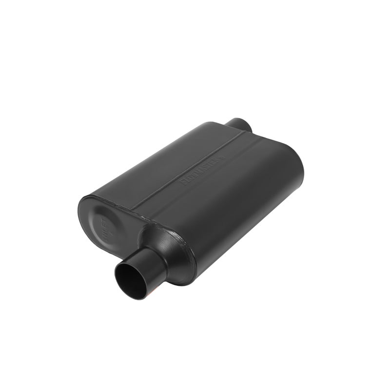 Flowmaster 8042443 40 Series Chambered Muffler - Image 1